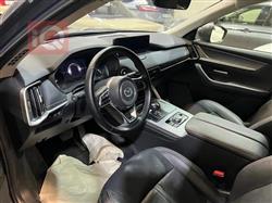 Mazda CX-70